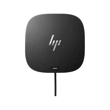 HP USB-C G5 Dock