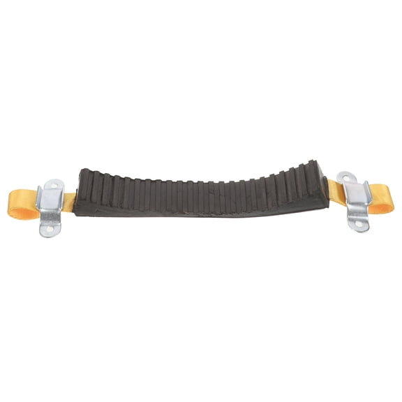ULTNICE Non Slip Ladder Cover with Rubber Iron Cloth for Home Ladder Accessories