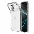 thumbnail image 4 of ITSKINS Spectrum_R Case Clear for iPhone 17, 4 of 6