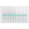 thumbnail image 3 of Woodworking Drill Bits10Pcs Mini Drill Bits Drilling Tools Mini Drill Bits High-Intensity Output, 3 of 8