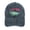 Navy, variant on Later Gator Sand Colour Baseball Cap for Men Women, Adjustable Snapback Hats Cotton Hat