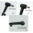 thumbnail image 2 of Original 45w AC Power Adapter Charger For Asus F402 F402B F402BA F540LA F540LJ, 2 of 5