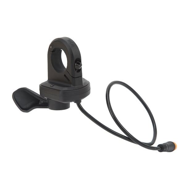 Acelerador De Pulgar Bling Bling Para Bicicleta Eléctrica Control De Velocidad Dedo Derecho