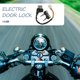 thumbnail image 4 of FUTUREORYY Interruptor Universal De Arranque Para Motocicleta Con Llave Incluido Y De 3 Marchas Negro Metálico, 4 of 8
