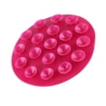 thumbnail image 1 of 1 PCS Set de Table Antidérapant, Tapis à Succion Magique pour Bébés Enfants, Assiettes, Bols, Couverts Double Face, 1 of 7