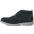 thumbnail image 2 of Alpine Swiss Beck Mens Suede Chukka Desert Boots Lace Up Shoes Crepe Sole Oxford, 2 of 6
