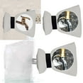 thumbnail image 2 of Vaidha 3PC Faucet Cover Faucet Freezing Protection For Faucet Outdoor Faucet Socks, 2 of 4