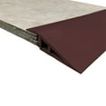 thumbnail image 1 of Seamless and Quick Installation PVC Floor Transition Strip Enhances Safety, 1 of 4