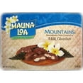 thumbnail image 1 of Mauna Loa Montagnes Noix de Macadamia Enrobées de Chocolat au Lait, 1 of 1