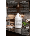 thumbnail image 3 of Riviere 45% Concentrated Vinegar, 1 Gallon, Industrial Strength Cleaning Vinegar, 3 of 4