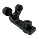 thumbnail image 4 of Soporte para remo de kayak Soporte para caña de pescar Soporte ajustable Soporte para remo de kayak Estilo B, 4 of 9