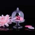 thumbnail image 2 of European Style Creative Wedding Celebration Sweet Box Tray Type Transparence Candy Box Wedding Candies Box, 2 of 5