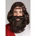 thumbnail image 2 of Men's Deluxe Jesus Costume, 2 of 5