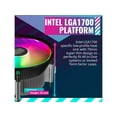 thumbnail image 5 of Cooler Master I70C Cooling Fan/Heatsink, 5 of 5