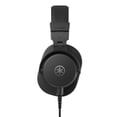 thumbnail image 4 of Auriculares con monitor Yamaha HPH-MT5 negros, 4 of 4