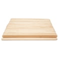 thumbnail image 4 of Small Popsicle Sticks for Crafts 4-1/2 inch, Pack of 200 Unfinished Craft Sticks, Wax Stick, Wooden Sticks for Crafts, by Woodpeckers, 4 of 6