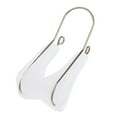 thumbnail image 1 of Dispositivo adelgazante de rinoplastia Yuyangstore para nariz curva blanco, 1 of 8