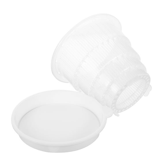 Phalaenopsis Flower Pot Flower Pots Orchid Pots Slotted Orchids Planter Flowers Holder Plastic Plant Pots