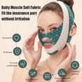 thumbnail image 2 of Facial Slimming Mask Face Compact Thin Neck Mask Sleeping FaceLift ReduceDou`AU. G5Y62, 2 of 7