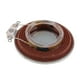 thumbnail image 1 of Altavoz de vibración Bocina Altavoz de vibración Altavoz romano 44 mm, 1 of 9