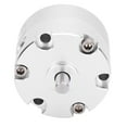 thumbnail image 4 of CRB2BW20-90S Strong Pneumatic Cylinder, High-Quality Air Cylinder, Adjustable Swing Angle For Easy To Operate, 4 of 8