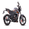 thumbnail image 2 of Motocicleta Veloci Breakstorm Evo Sport 330cc Gris 2026, 2 of 10