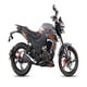 thumbnail image 2 of Motocicleta Veloci Breakstorm Evo Sport 330cc Gris 2026, 2 of 10