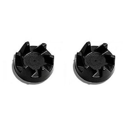 Express Parts Blender Parts Replacement 2 Pack Blender Coupler
