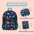 thumbnail image 5 of Wildkin Kids 16 Inch Backpack for Boys and Girls (Darling Dinos), 5 of 7