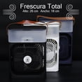 thumbnail image 4 of Mini Enfriador de Aire CM-TOP, 4 of 10