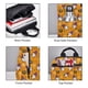 thumbnail image 3 of Balery Halloween Witches Gnome Mochila ligera para hombre y mujer: duradera e impermeable, ideal para la escuela, el trabajo, viajes y uso diario., 3 of 7