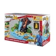 thumbnail image 1 of Pokemon Carry Case Pokemon Volcano Playset, 1 of 2