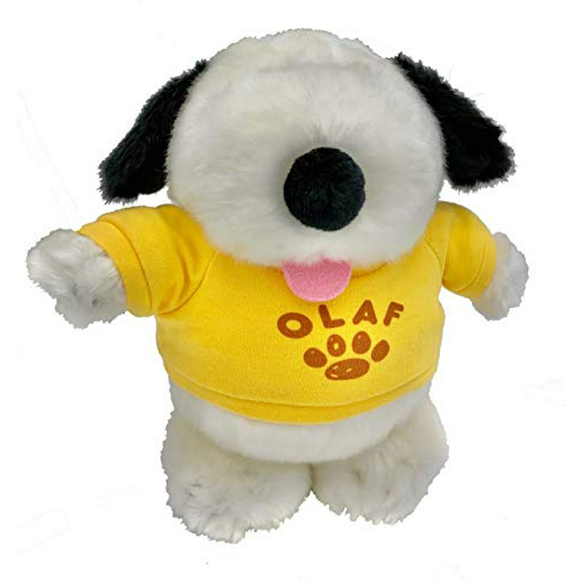 Peanuts Ufs Snoopy 10 Daisy Hill Olaf Snoopy Brother Plush Stuffed Cuddly Soft Doll Toy Walmart Canada Peanuts Ufs Snoopy 10 Daisy Hill Olaf Snoopy Brother Plush Stuffed Cuddly Soft Doll Toy Walmart Canada