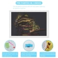 thumbnail image 3 of Diamond Art Kits for Adults - Spirited Away Full Drill Diamond Arts for Beginners, Round 5D Paint with Diamonds Gem Art Painting Kits for Home Wall Decor Gifts 8"x12", 3 of 6