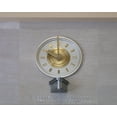 thumbnail image 1 of Print: Interior Postal Lobby Clock, Robert North Carolina Nix Federal, 1 of 1