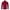 Wine, variant on Leesechin Fashion Casual and Winter Men's Long Zipper Sweater Sleeve Thin Velvet Sweater Coat