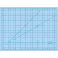 thumbnail image 2 of X-ACTO Self-Healing Cutting Mat, Nonslip Bottom, 1" Grid, 24 x 36, Gray, 2 of 4