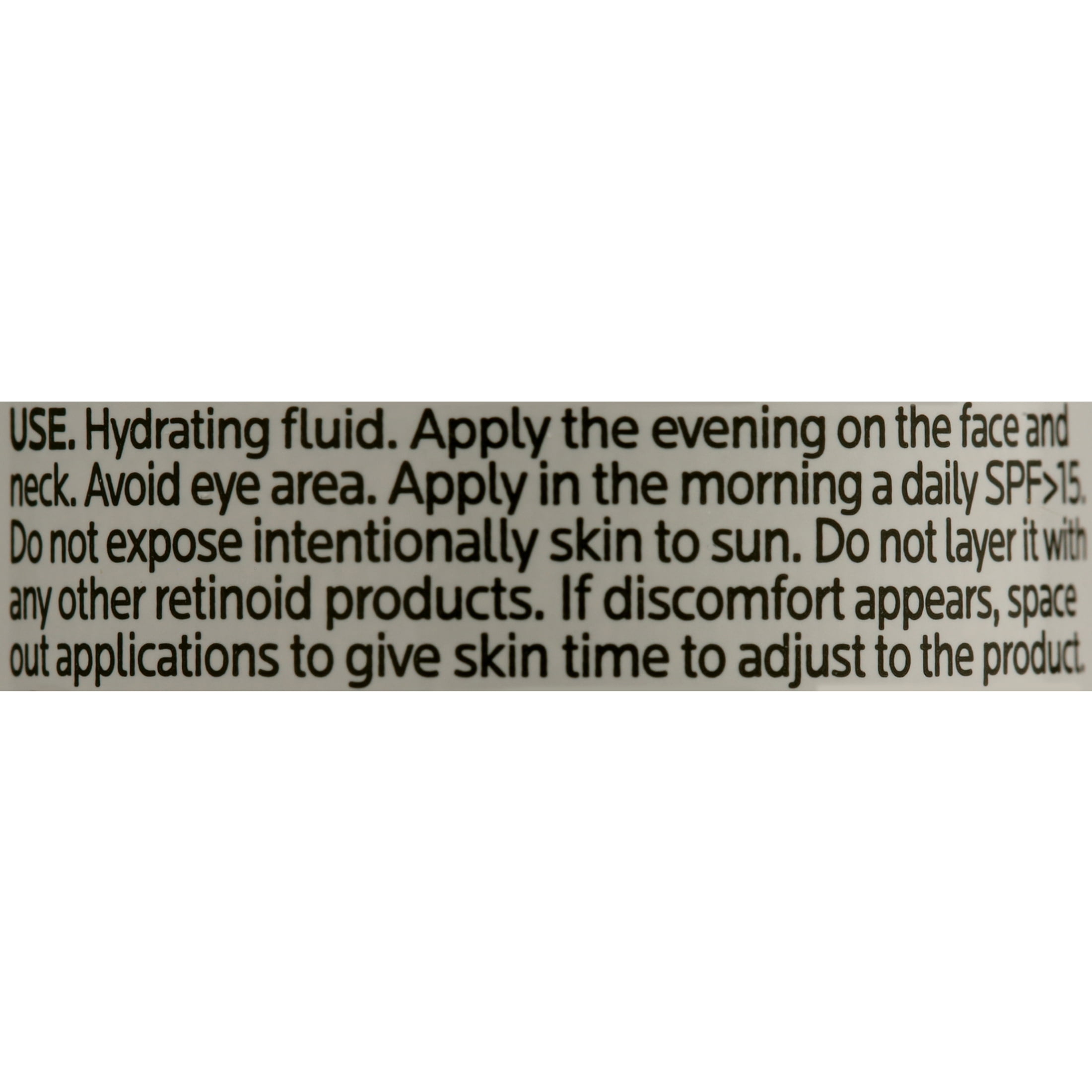 La Roche-Posay Pure Retinol Face Serum with Niacinamide, Lightweight Hydrating Facial Serum, 1 fl oz