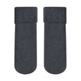 thumbnail image 2 of LckLvx Womens Winter Warm Socks Soft Thick Plush Home Socks Sleeping Home Floor Medium Tube Socks, 2 of 8