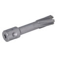 thumbnail image 4 of Annular Core Drill Bit 50mm Depth Efficient Precise Cutting 40CR Carbide Hollow Core Drill Bit 16mm/0.63in, 4 of 14