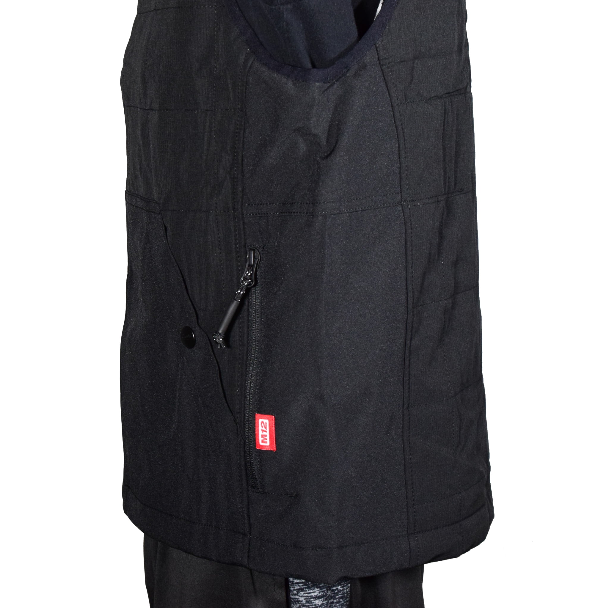 Milwaukee heated deals vest kit