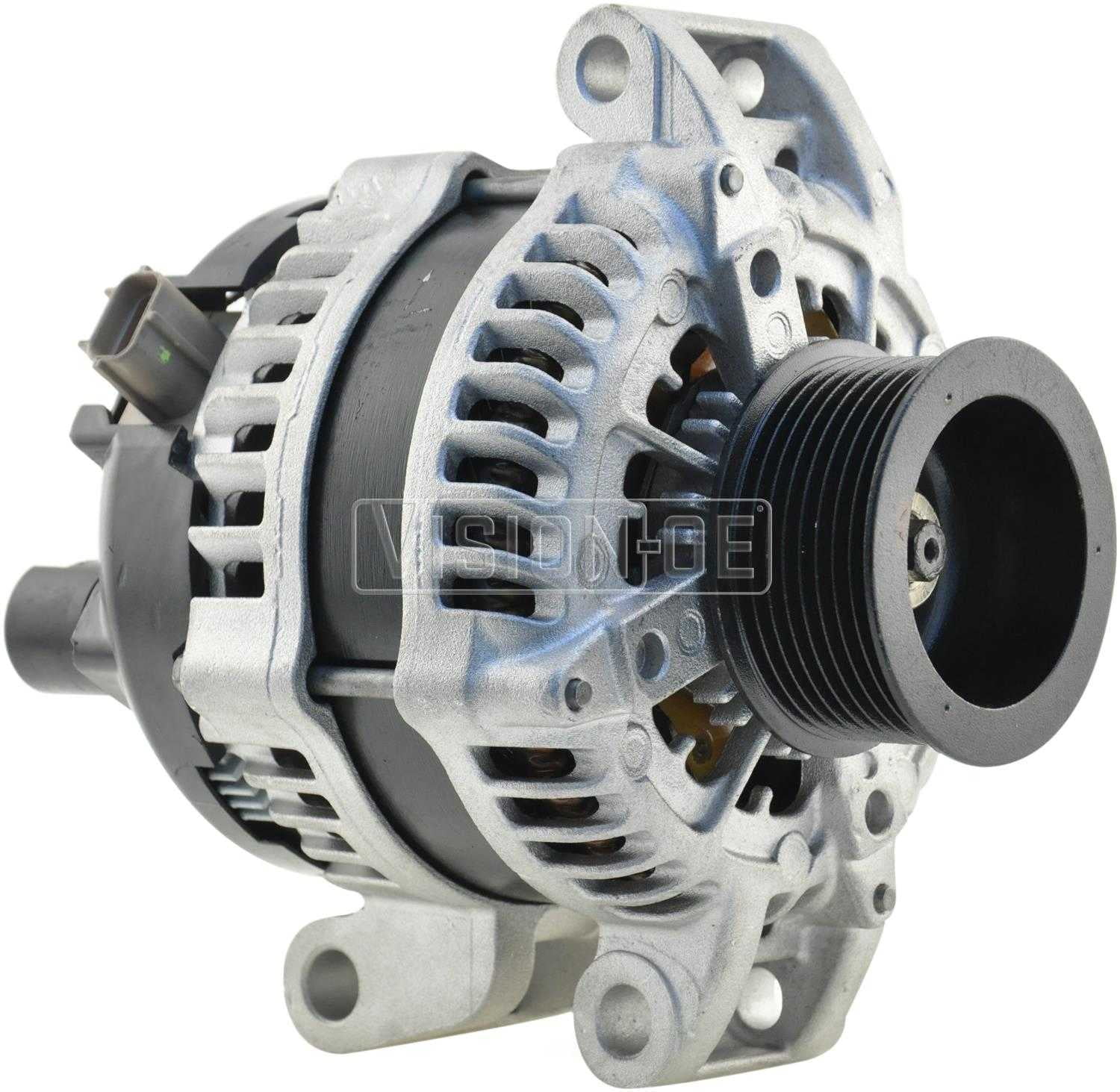 Vision OE 11290 Alternator