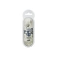 thumbnail image 2 of Jvc® Hafx5w Gumy Plus Inner-ear Earbuds (white), 2 of 6