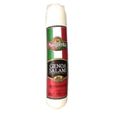 Margherita Genoa Deli Salami 6.7 Pound -- 3… product image