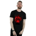 thumbnail image 2 of Harry Potter Mens Minerva McGonagall Silhouette T-Shirt, 2 of 5
