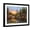 Black Frame, variant on Art.com Evening Solitude Art Print by Leo Stans, 16" x 12"