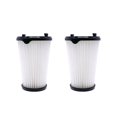 thumbnail image 2 of Reemplazo De Filtro De Elemento De Filtro De Vacíofiltros De Aspiradora Para Aeg Cx7-2 Aef150 Accesorios De Repuesto De Piezas De Vacío 2 Uds Kearding HA016581-00, 2 of 7