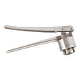 thumbnail image 4 of 2X Engarzadora de Viales Manual de Acero Inoxidable Máquina de Sellado Manual para Prensar Tapas Abatibles de 20 mm para Tapas de Aluminio, 4 of 8
