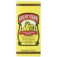 thumbnail image 3 of Lucky Tiger Lucky Tiger Liquid Cream Shave, 5 Oz, 5 Oz, 3 of 5