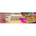 thumbnail image 6 of Smoke n Sanity Cajun Creole - Certified Low FODMAP Seasonings - Gluten Free - Certified Kosher - Dairy Free for Low FODMAP Snacks (8.7 oz), 6 of 9